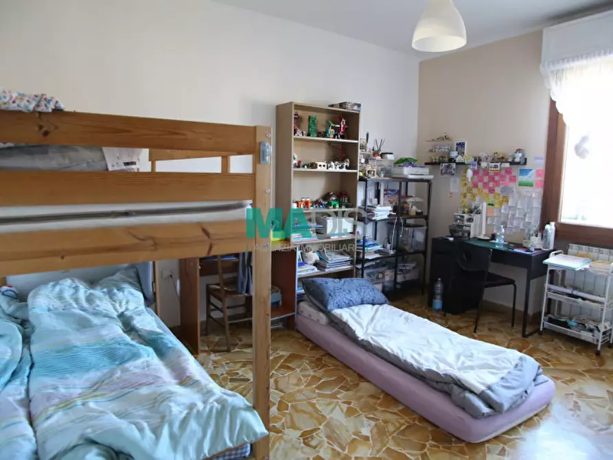 Immagine 19 di Appartamento in vendita  in Via Francesco Baracca a Prato