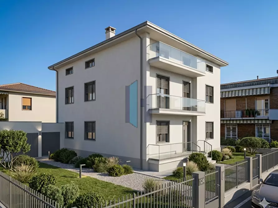 Immagine 1 di Casa indipendente in vendita  in Via Roma a Valbrembo
