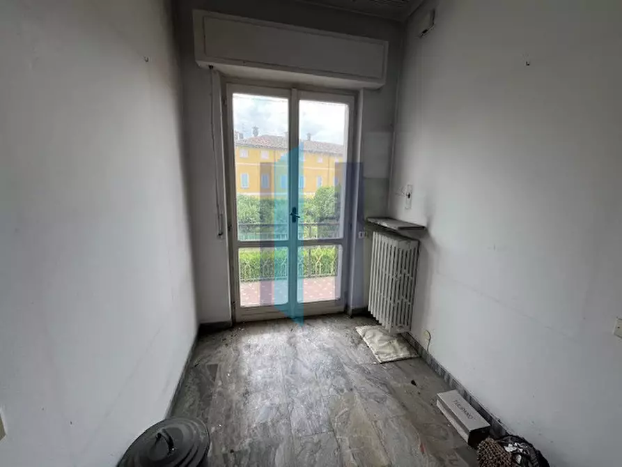 Immagine 15 di Casa indipendente in vendita  in Via Roma a Valbrembo