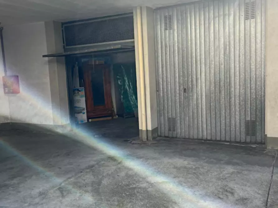 Immagine 1 di Garage in vendita  in via don gnocchi  6 a Settimo Torinese