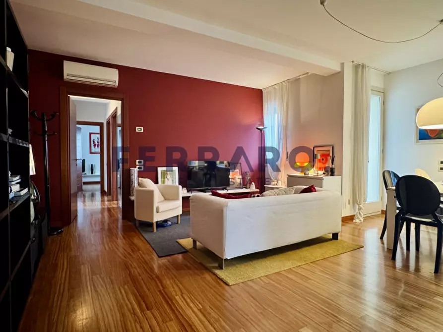 Immagine 1 di Appartamento in affitto  in Viale Fratelli Bandiera a Treviso