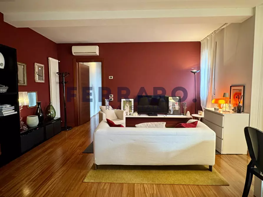 Immagine 2 di Appartamento in affitto  in Viale Fratelli Bandiera a Treviso