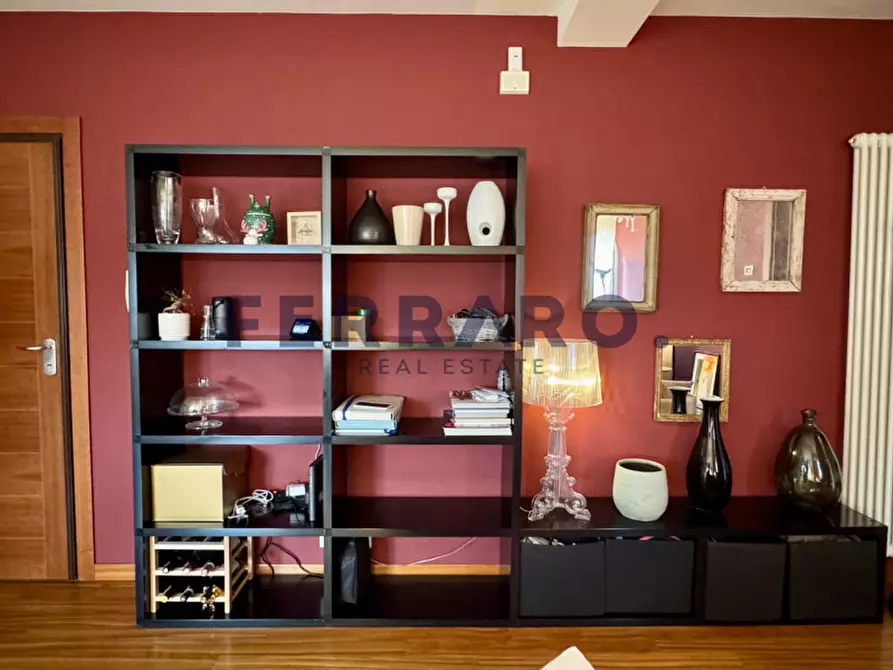 Immagine 3 di Appartamento in affitto  in Viale Fratelli Bandiera a Treviso