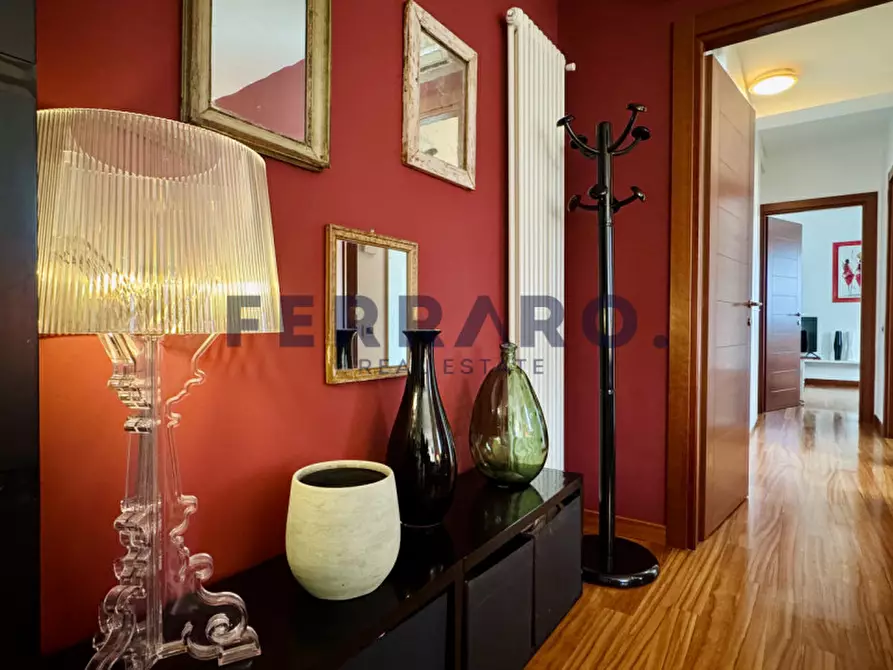 Immagine 4 di Appartamento in affitto  in Viale Fratelli Bandiera a Treviso