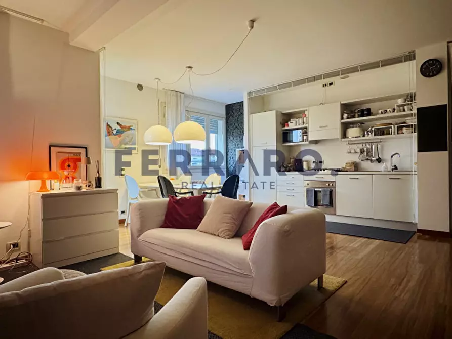 Immagine 6 di Appartamento in affitto  in Viale Fratelli Bandiera a Treviso