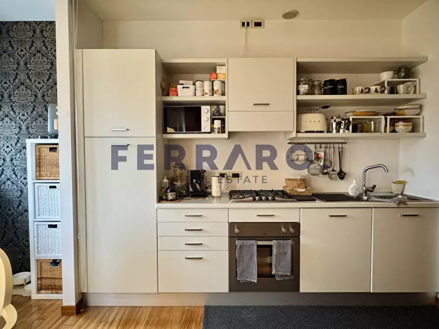 Immagine 7 di Appartamento in affitto  in Viale Fratelli Bandiera a Treviso