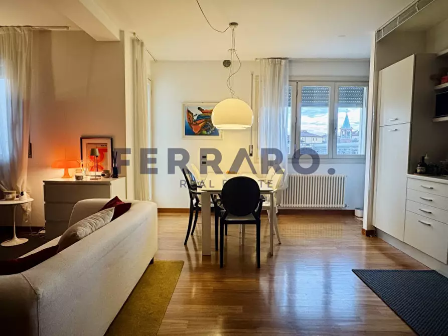 Immagine 8 di Appartamento in affitto  in Viale Fratelli Bandiera a Treviso