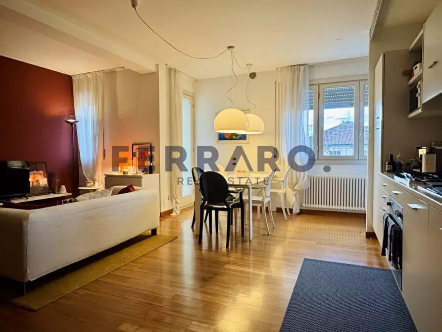 Immagine 9 di Appartamento in affitto  in Viale Fratelli Bandiera a Treviso