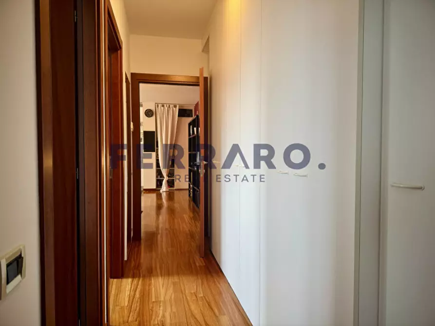 Immagine 11 di Appartamento in affitto  in Viale Fratelli Bandiera a Treviso