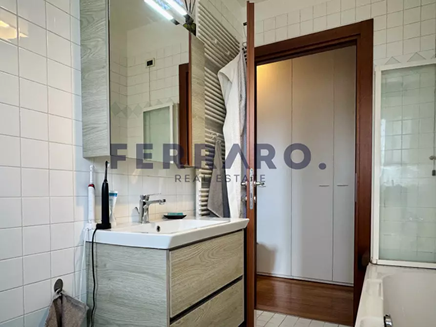 Immagine 17 di Appartamento in affitto  in Viale Fratelli Bandiera a Treviso