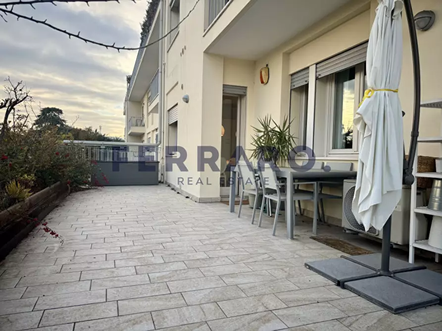 Immagine 19 di Appartamento in affitto  in Viale Fratelli Bandiera a Treviso