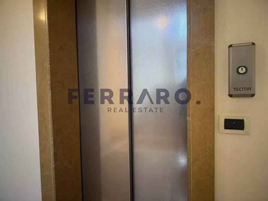 Immagine 20 di Appartamento in affitto  in Viale Fratelli Bandiera a Treviso