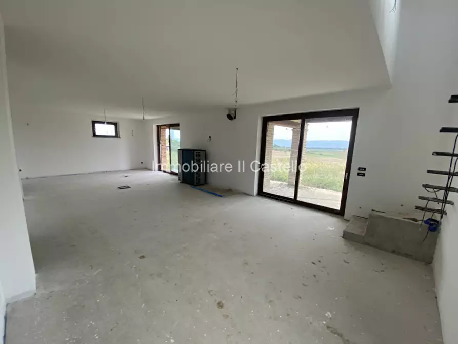 Immagine 7 di Rustico / casale in vendita  a Castiglione Del Lago