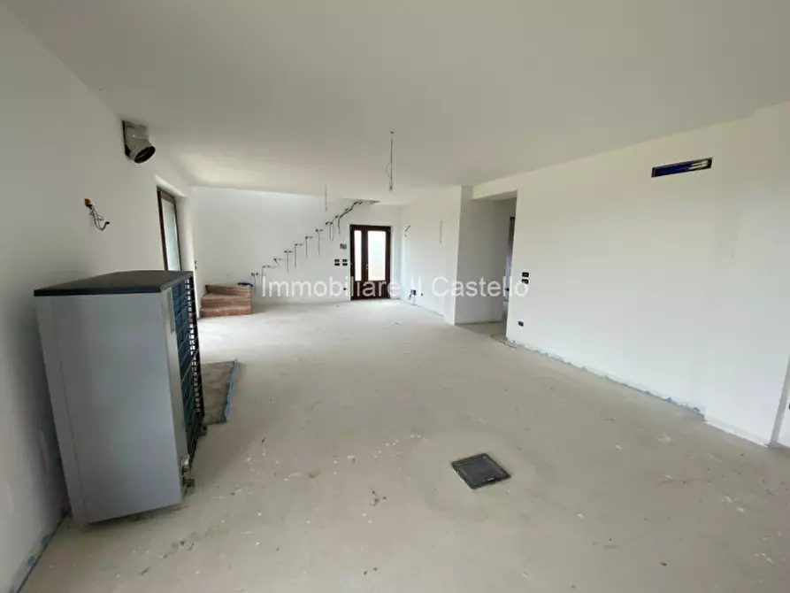 Immagine 9 di Rustico / casale in vendita  a Castiglione Del Lago