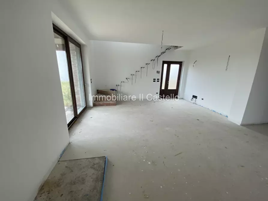 Immagine 11 di Rustico / casale in vendita  a Castiglione Del Lago