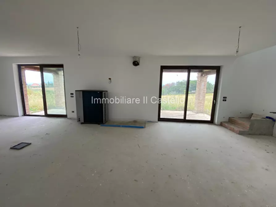 Immagine 12 di Rustico / casale in vendita  a Castiglione Del Lago