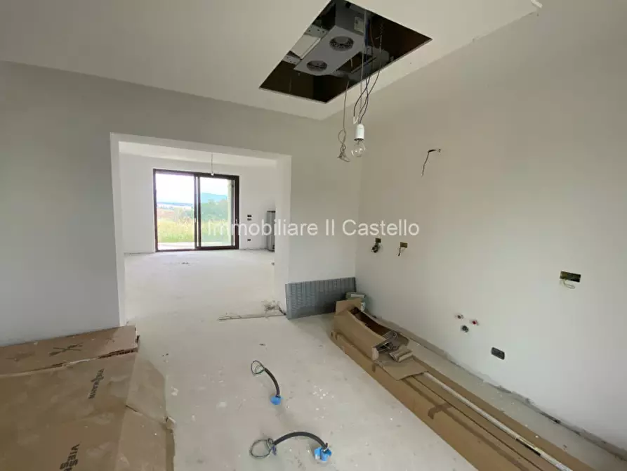 Immagine 13 di Rustico / casale in vendita  a Castiglione Del Lago