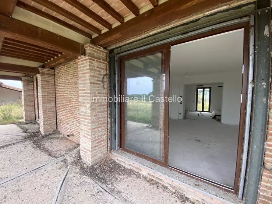Immagine 14 di Rustico / casale in vendita  a Castiglione Del Lago