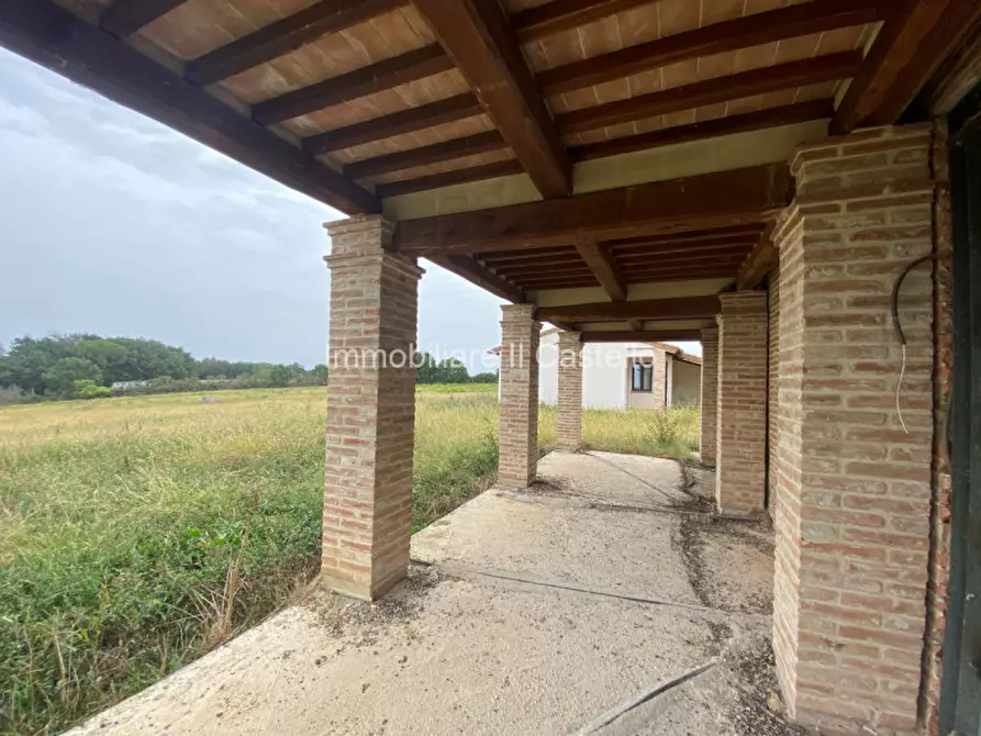Immagine 15 di Rustico / casale in vendita  a Castiglione Del Lago