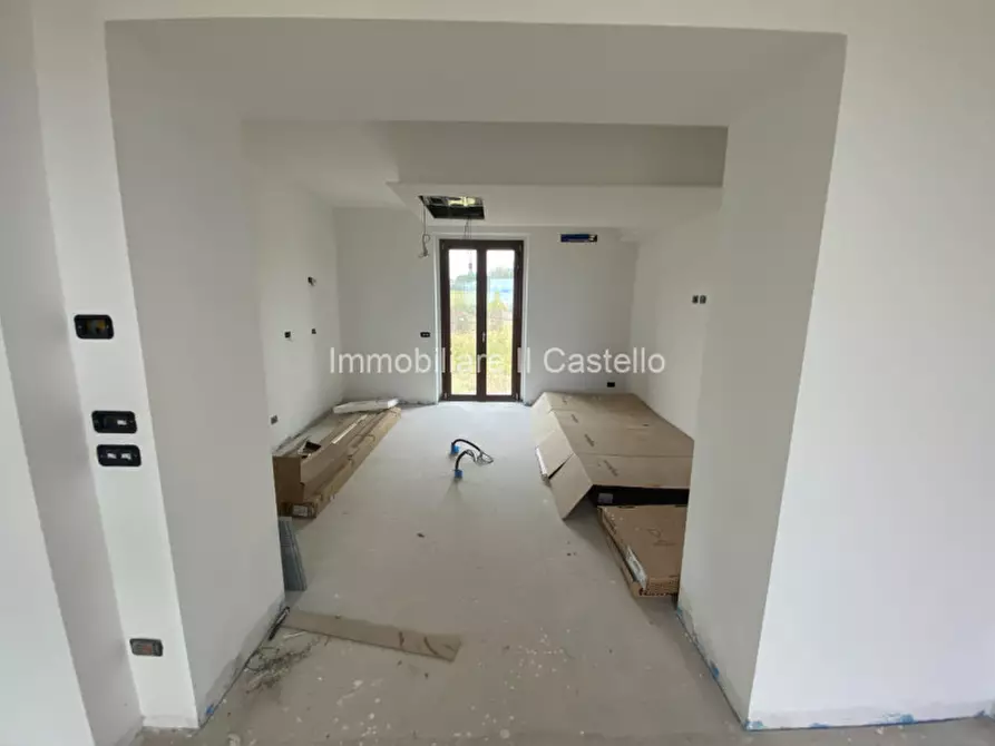 Immagine 17 di Rustico / casale in vendita  a Castiglione Del Lago