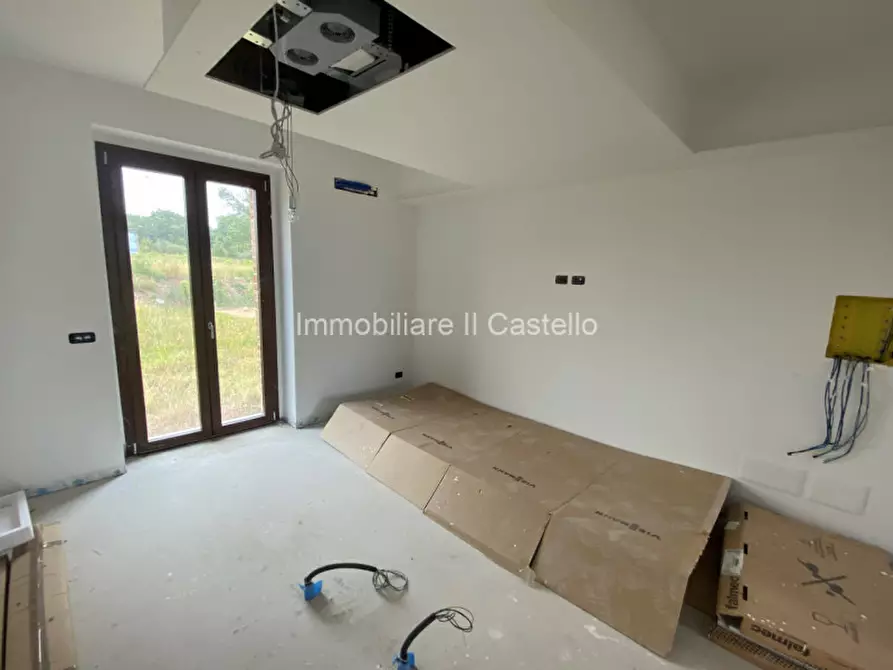 Immagine 18 di Rustico / casale in vendita  a Castiglione Del Lago