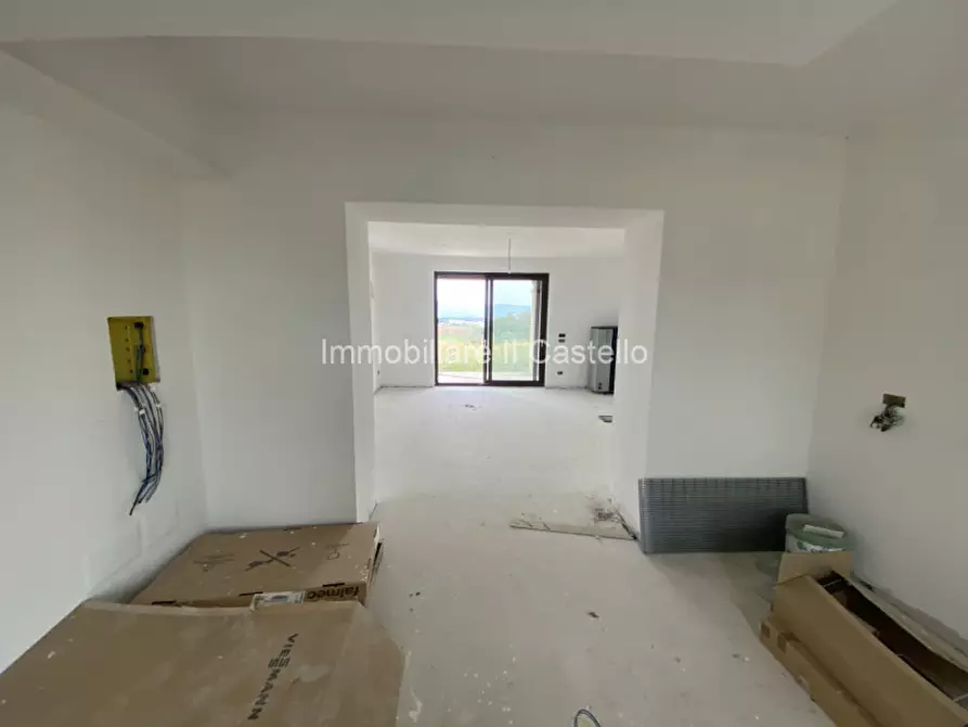 Immagine 19 di Rustico / casale in vendita  a Castiglione Del Lago