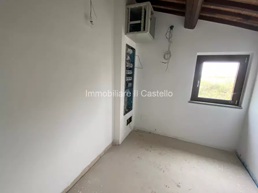 Immagine 22 di Rustico / casale in vendita  a Castiglione Del Lago