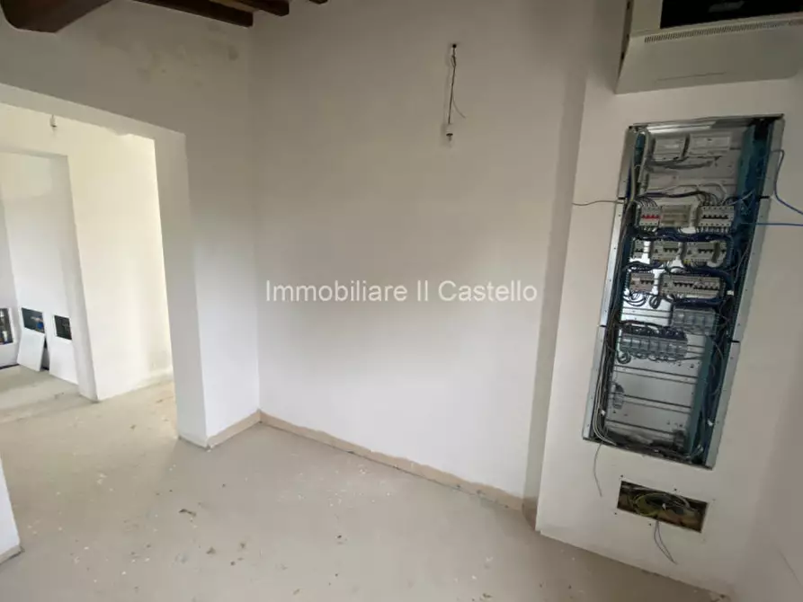Immagine 23 di Rustico / casale in vendita  a Castiglione Del Lago