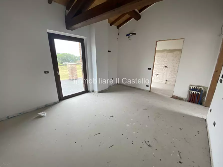 Immagine 28 di Rustico / casale in vendita  a Castiglione Del Lago