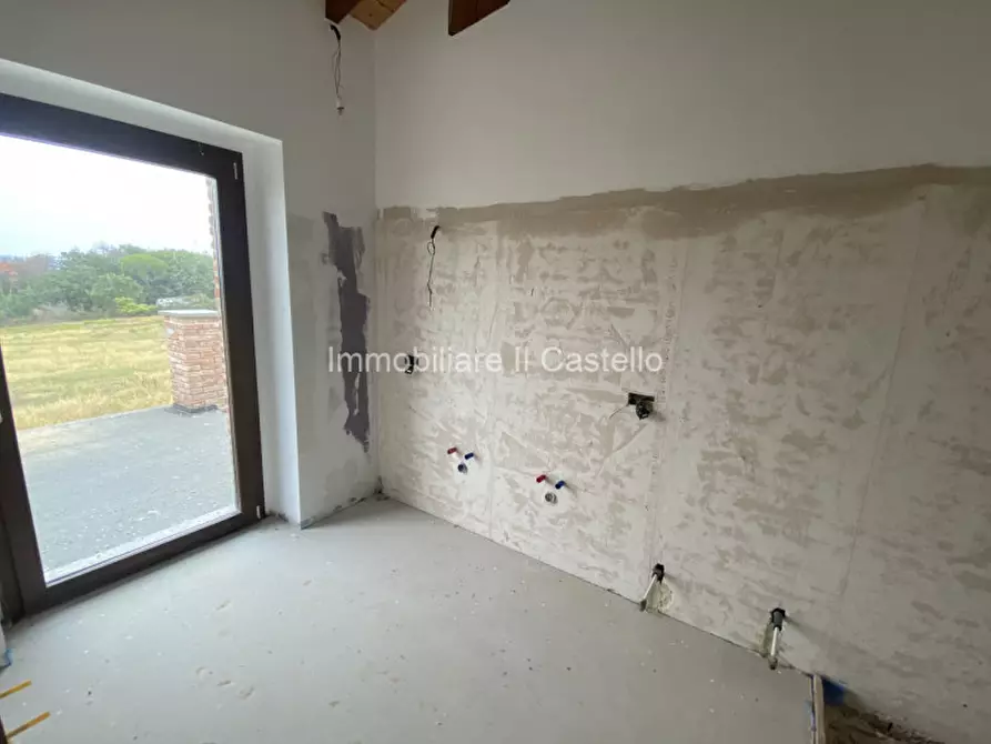 Immagine 29 di Rustico / casale in vendita  a Castiglione Del Lago