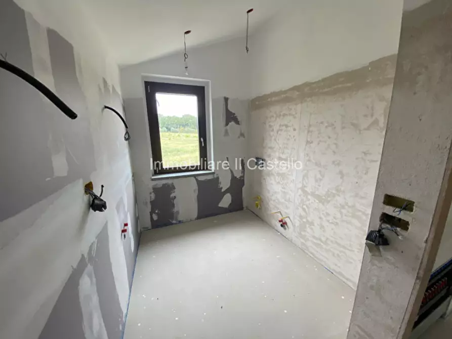 Immagine 36 di Rustico / casale in vendita  a Castiglione Del Lago