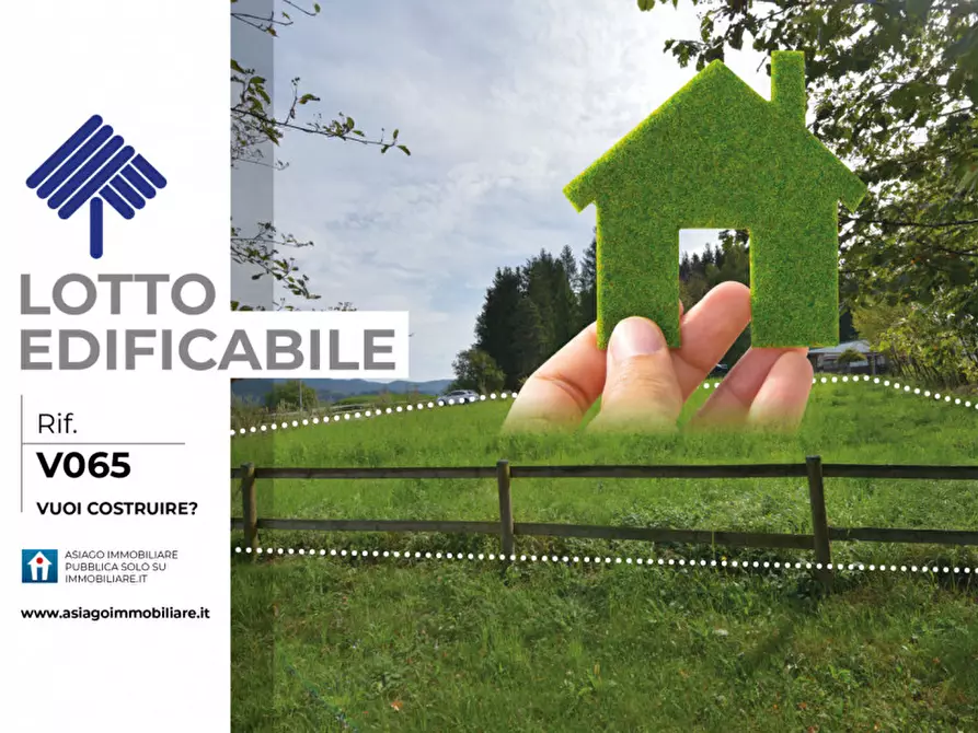 Immagine 1 di Casa indipendente in vendita  in Via Bettinadi a Roana