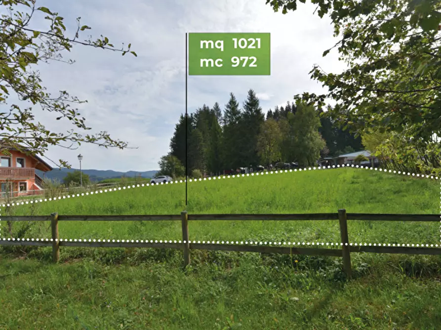 Immagine 3 di Casa indipendente in vendita  in Via Bettinadi a Roana