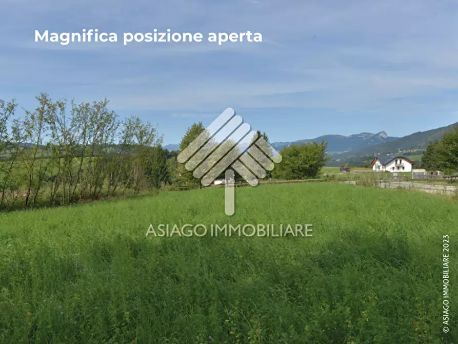 Immagine 4 di Casa indipendente in vendita  in Via Bettinadi a Roana