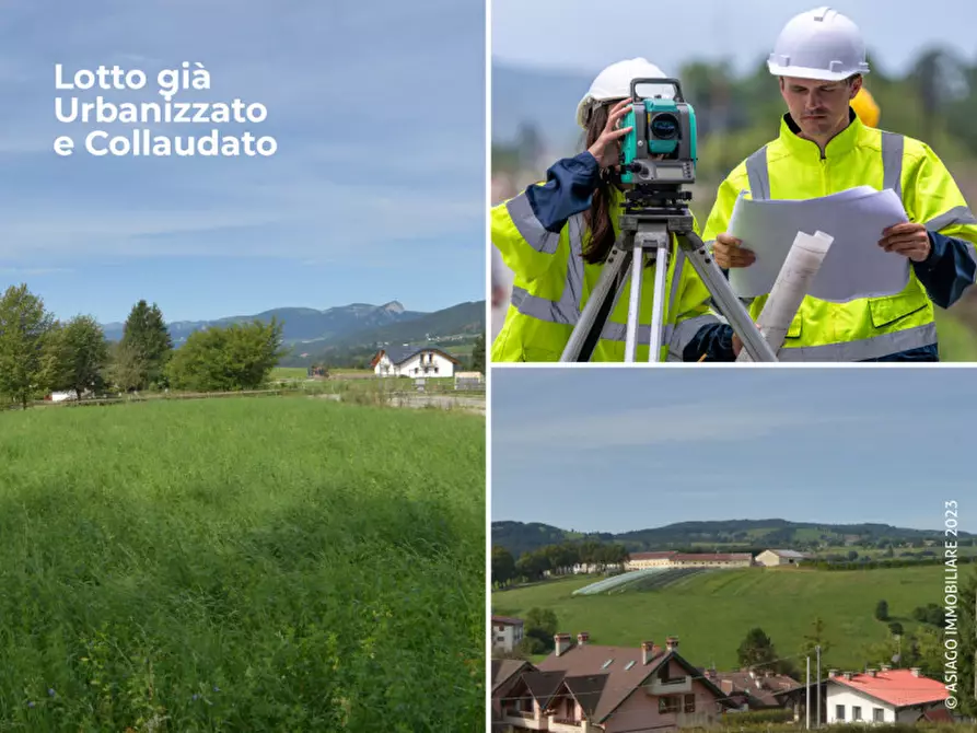 Immagine 5 di Casa indipendente in vendita  in Via Bettinadi a Roana