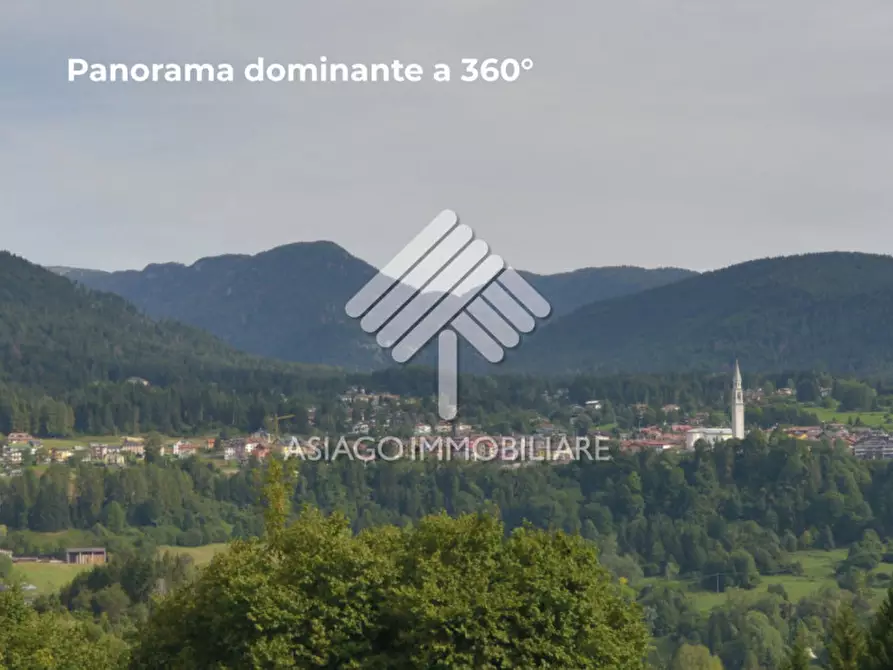 Immagine 6 di Casa indipendente in vendita  in Via Bettinadi a Roana