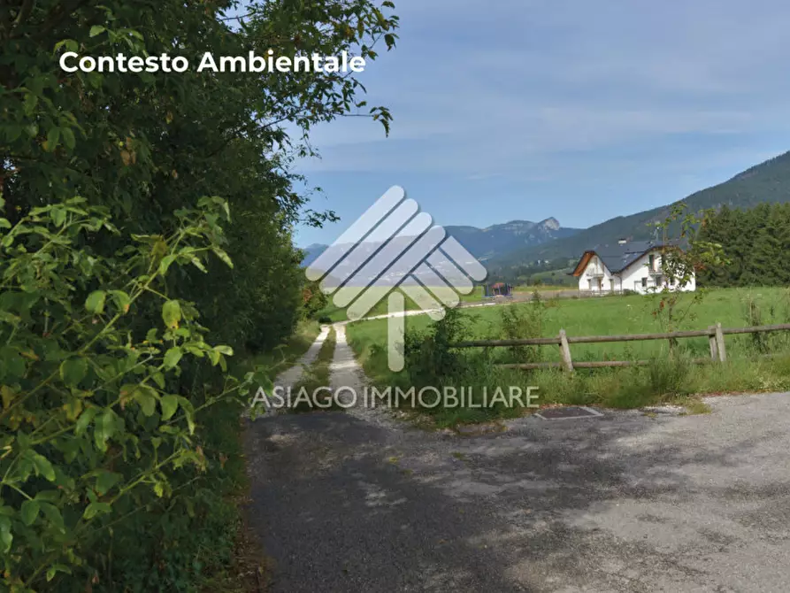 Immagine 7 di Casa indipendente in vendita  in Via Bettinadi a Roana