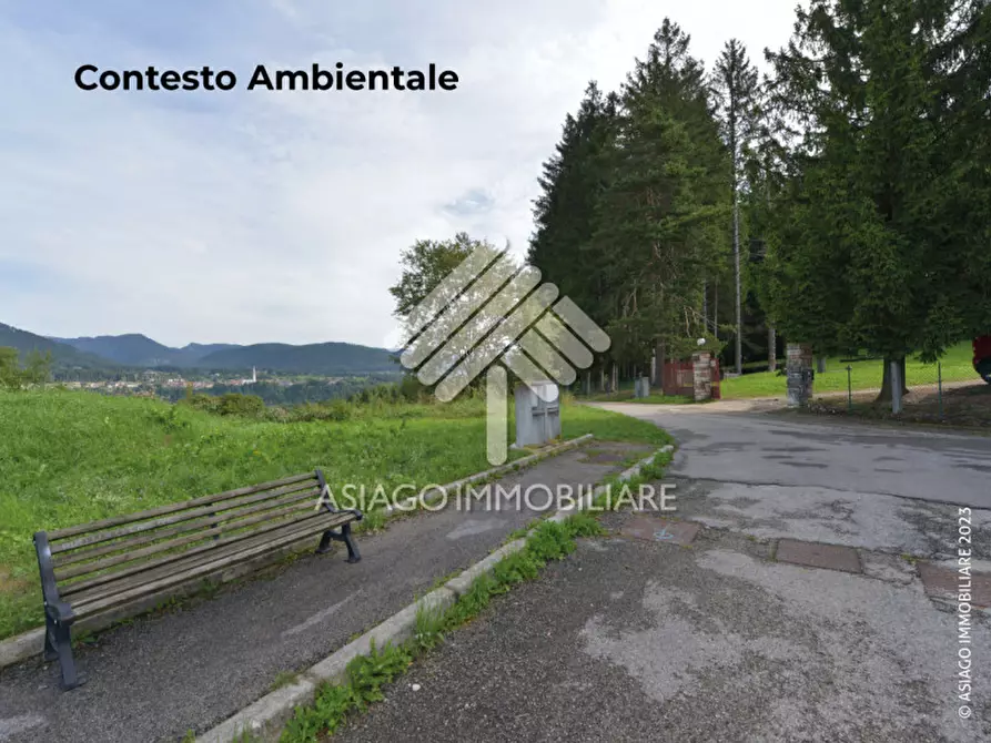 Immagine 8 di Casa indipendente in vendita  in Via Bettinadi a Roana