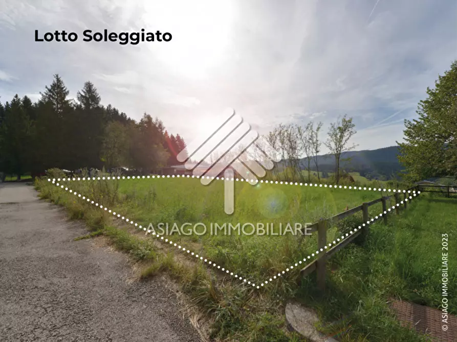 Immagine 9 di Casa indipendente in vendita  in Via Bettinadi a Roana