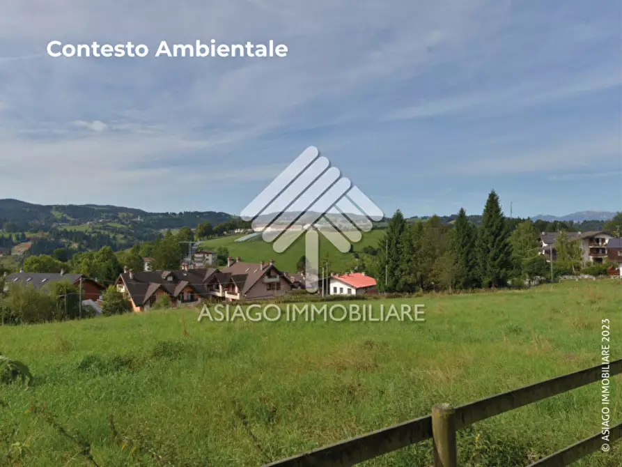 Immagine 10 di Casa indipendente in vendita  in Via Bettinadi a Roana