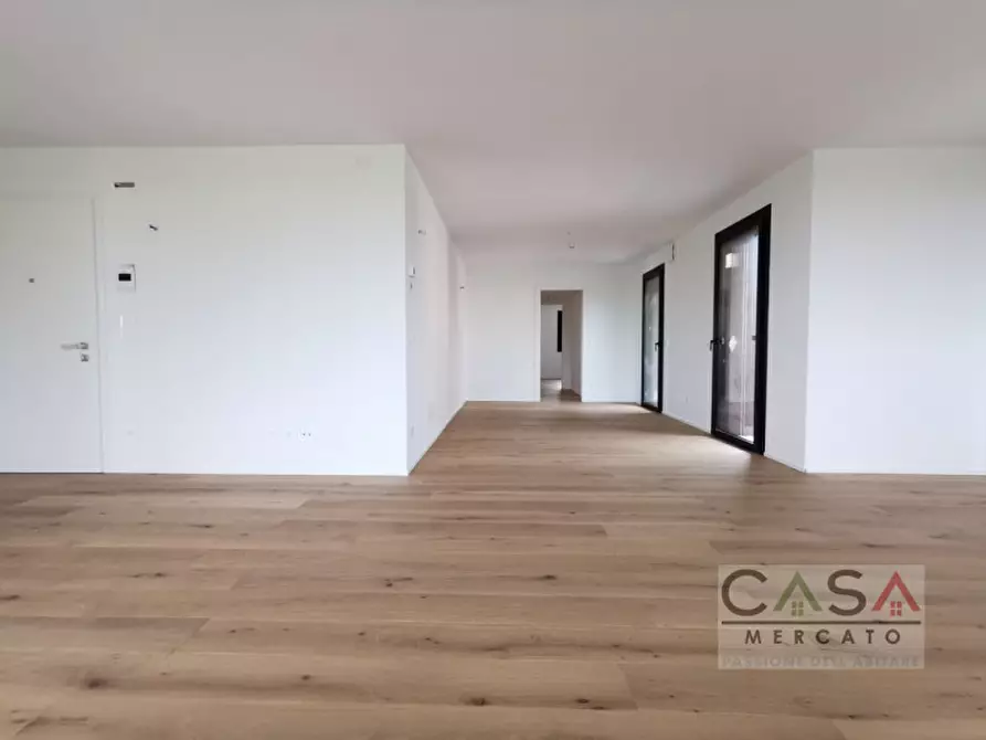 Immagine 2 di Attico in vendita  in Via Princivalle Mantica a Pordenone