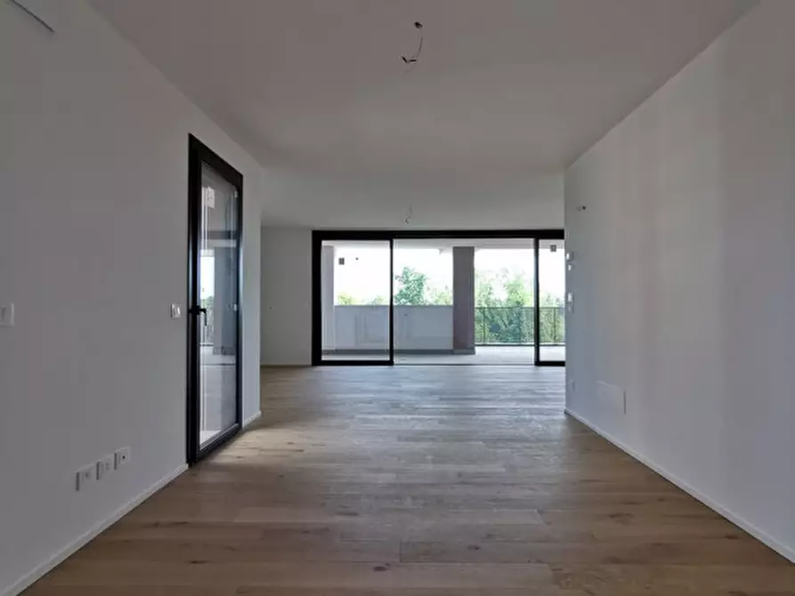 Immagine 4 di Attico in vendita  in Via Princivalle Mantica a Pordenone