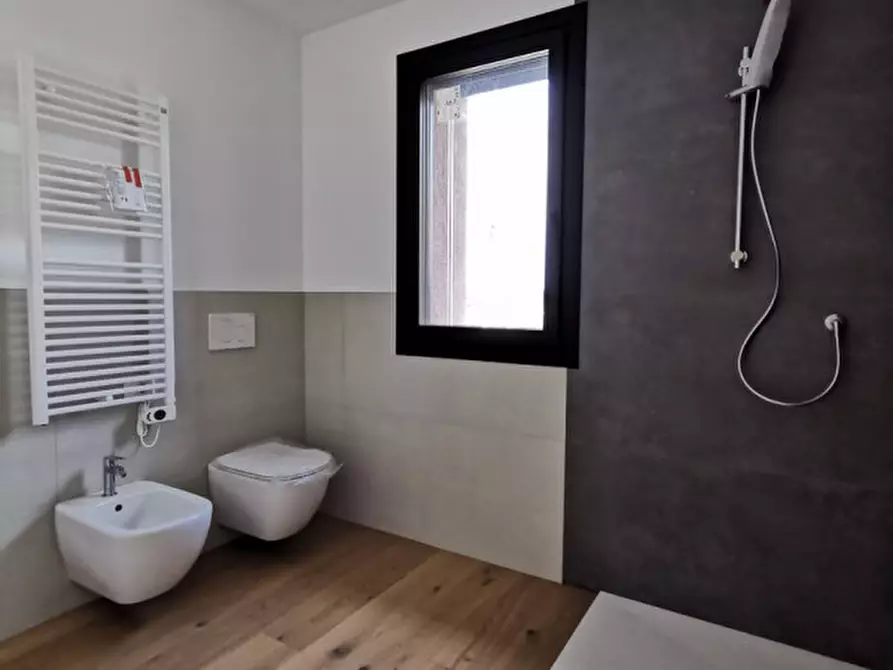 Immagine 11 di Attico in vendita  in Via Princivalle Mantica a Pordenone