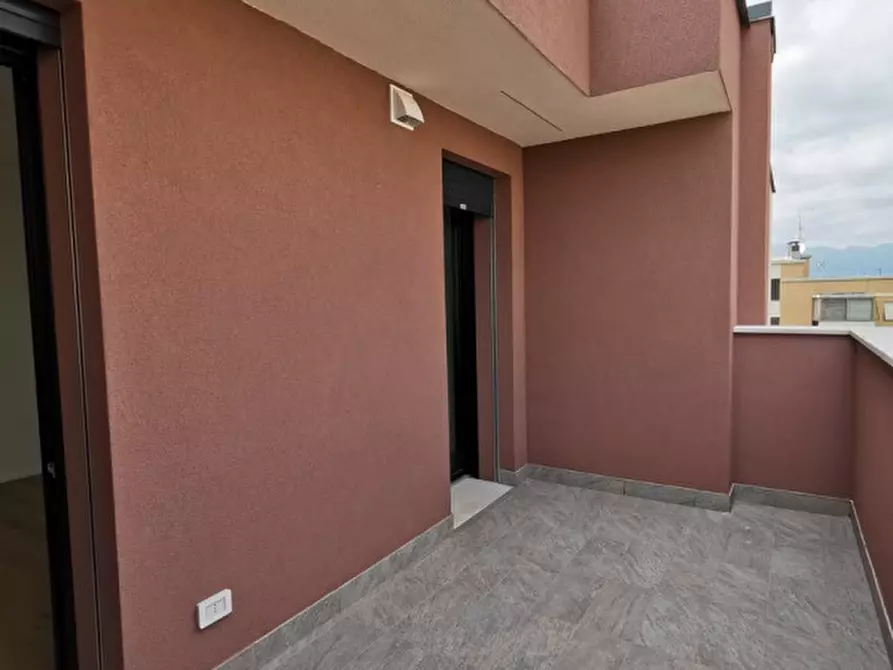 Immagine 14 di Attico in vendita  in Via Princivalle Mantica a Pordenone