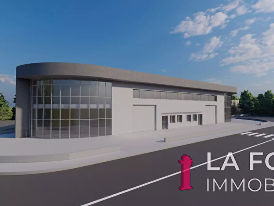 Immagine 5 di Terreno in vendita  in via del lavoro a Vigonovo