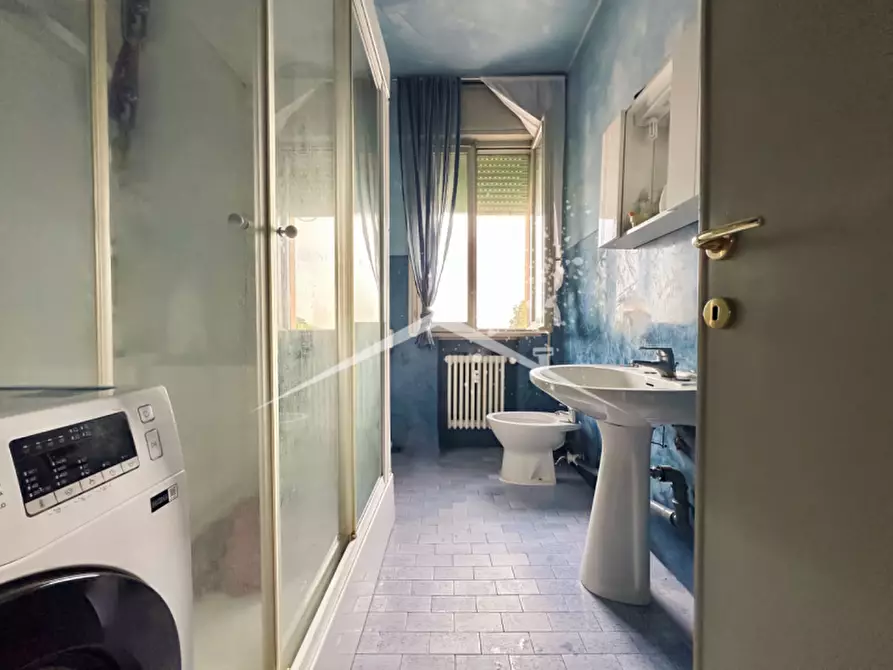 Immagine 8 di Appartamento in vendita  in Via Pisa Vigonza a Padova