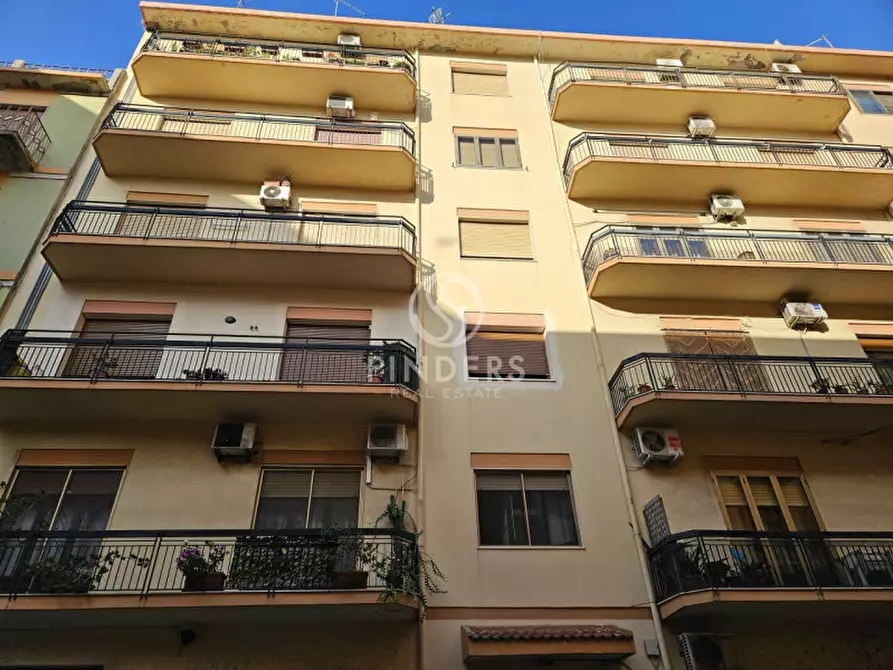 Immagine 1 di Appartamento in vendita  in Via Pio XI Traversa 1° a Reggio Di Calabria