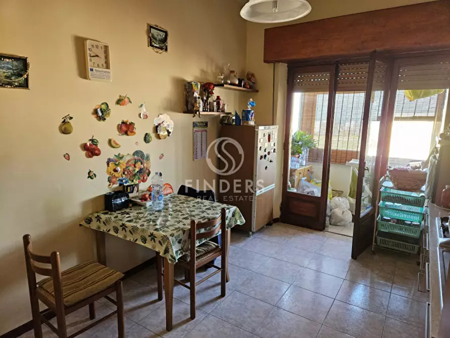 Immagine 2 di Appartamento in vendita  in Via Pio XI Traversa 1° a Reggio Di Calabria