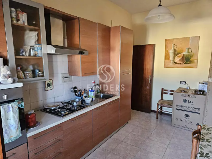 Immagine 3 di Appartamento in vendita  in Via Pio XI Traversa 1° a Reggio Di Calabria