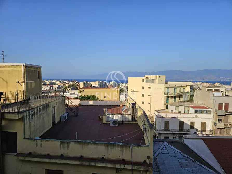 Immagine 4 di Appartamento in vendita  in Via Pio XI Traversa 1° a Reggio Di Calabria